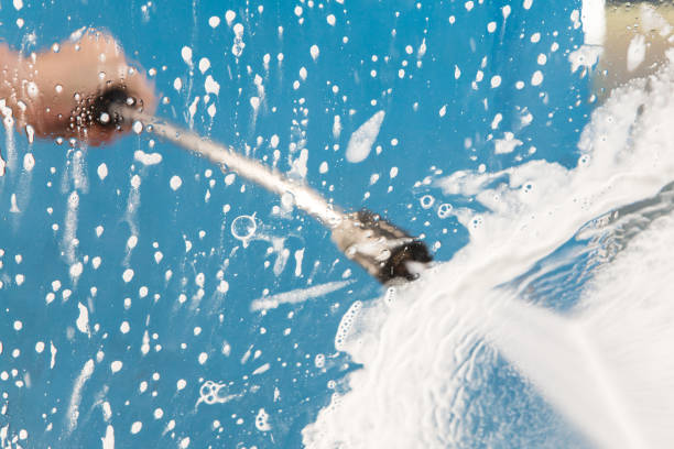 Best Oil Spill Cleanup  in Calverton, MD