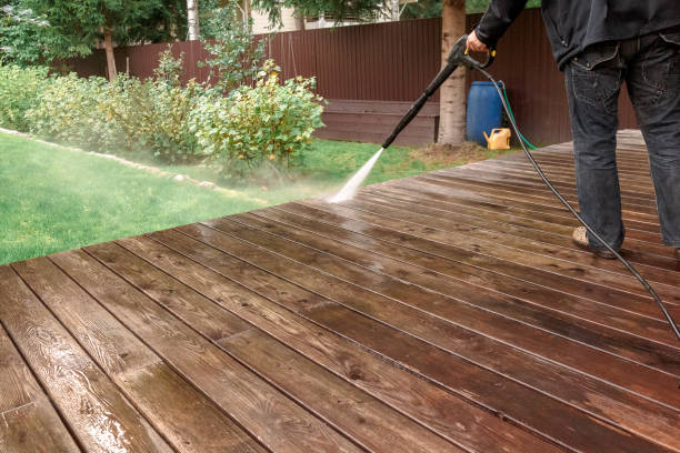 Best Residential Exterior Washing  in Calverton, MD