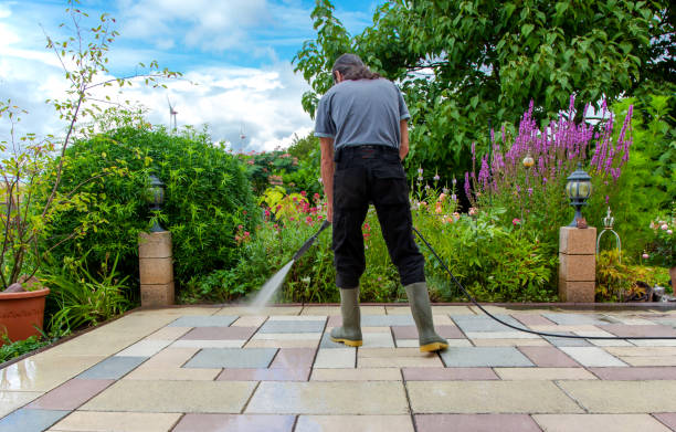 Best Driveway Pressure Washing  in Calverton, MD