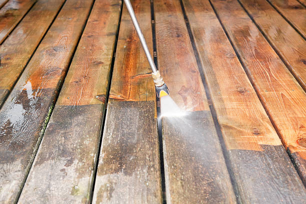 Calverton, MD  Pressure Washing Services Company